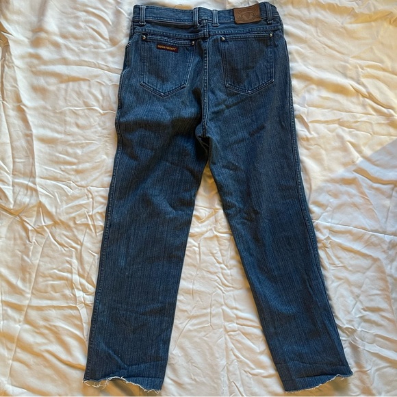 Sergio Valente bootcut jeans - Picture 6 of 8